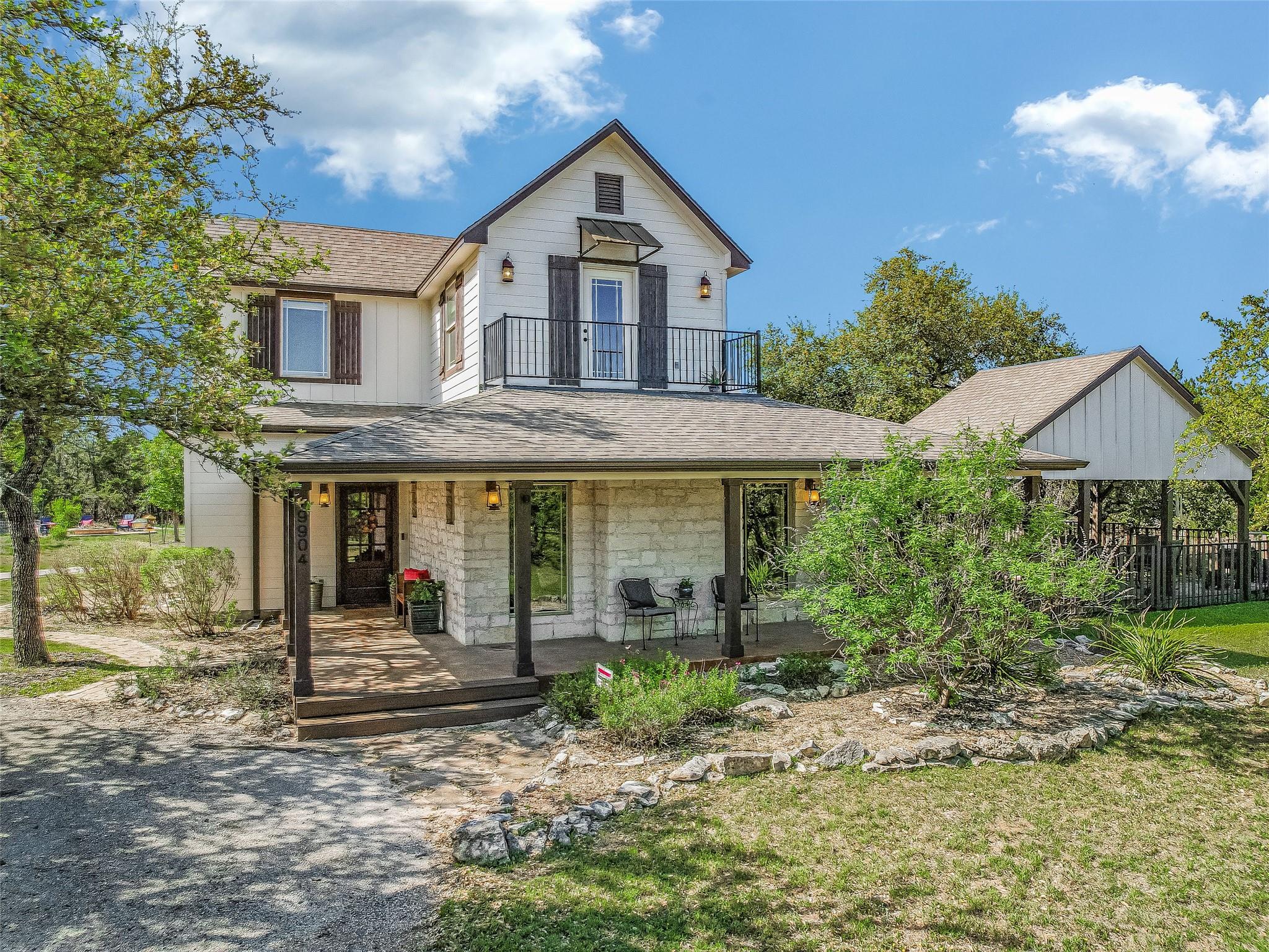 19904 Victoria Chase RD