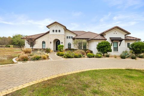 8609 Bellancia DR Austin TX 78738