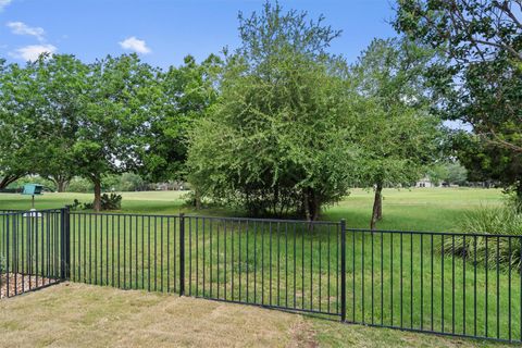 315 Cooper Lake DR Georgetown TX 78633