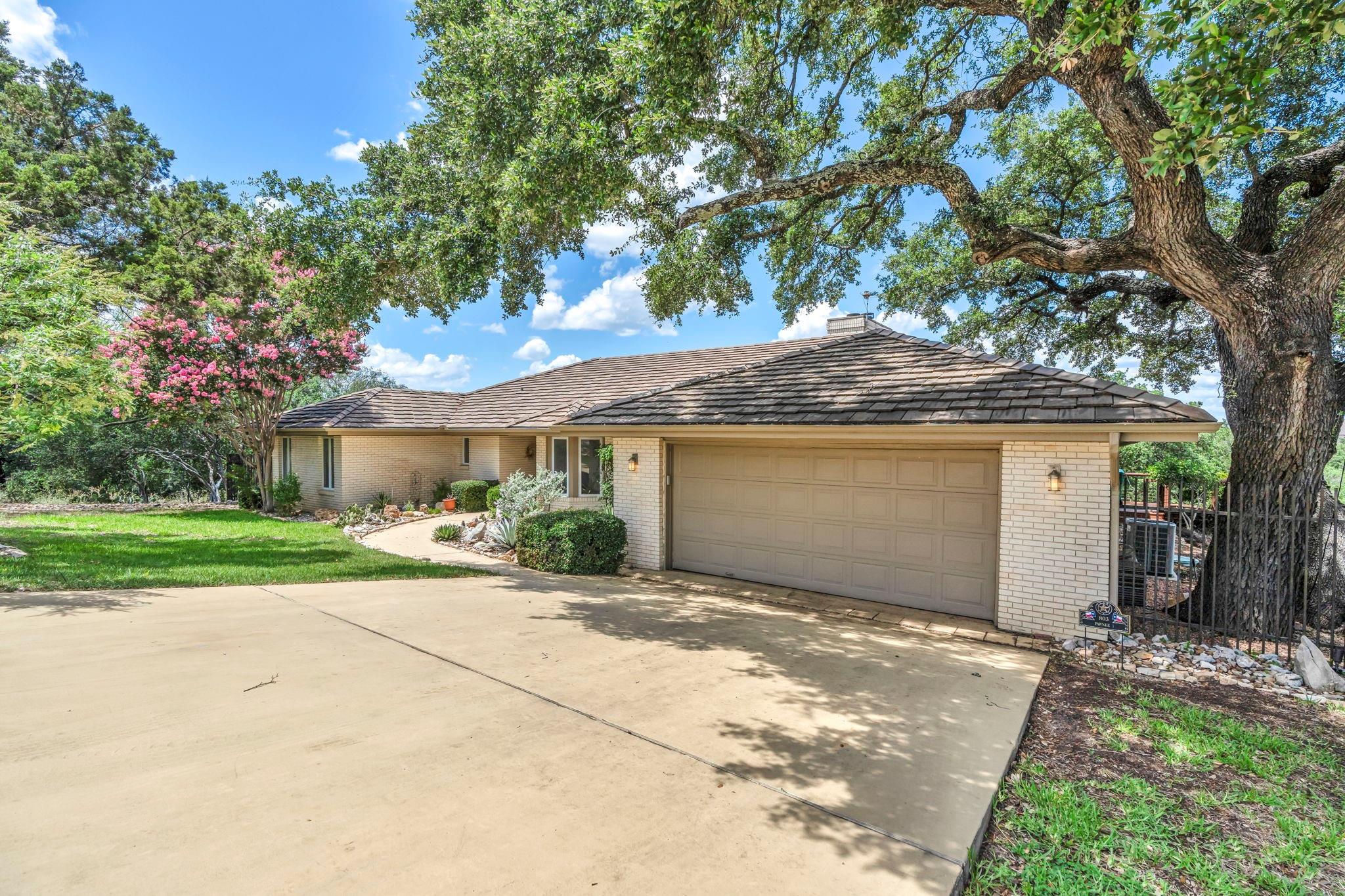 View Horseshoe Bay, TX 78657 house