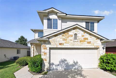 Photo of 504 Old Peak RD, Georgetown, TX 78626 (MLS # 4015972)