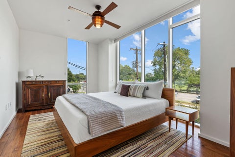Tiny photo for 1600 Barton Springs RD #1201, Austin, TX 78704 (MLS # 9275690)