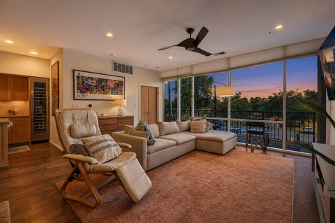 Tiny photo for 1600 Barton Springs RD #1201, Austin, TX 78704 (MLS # 9275690)