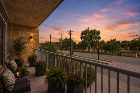 Tiny photo for 1600 Barton Springs RD #1201, Austin, TX 78704 (MLS # 9275690)