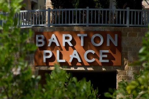 Tiny photo for 1600 Barton Springs RD #1201, Austin, TX 78704 (MLS # 9275690)