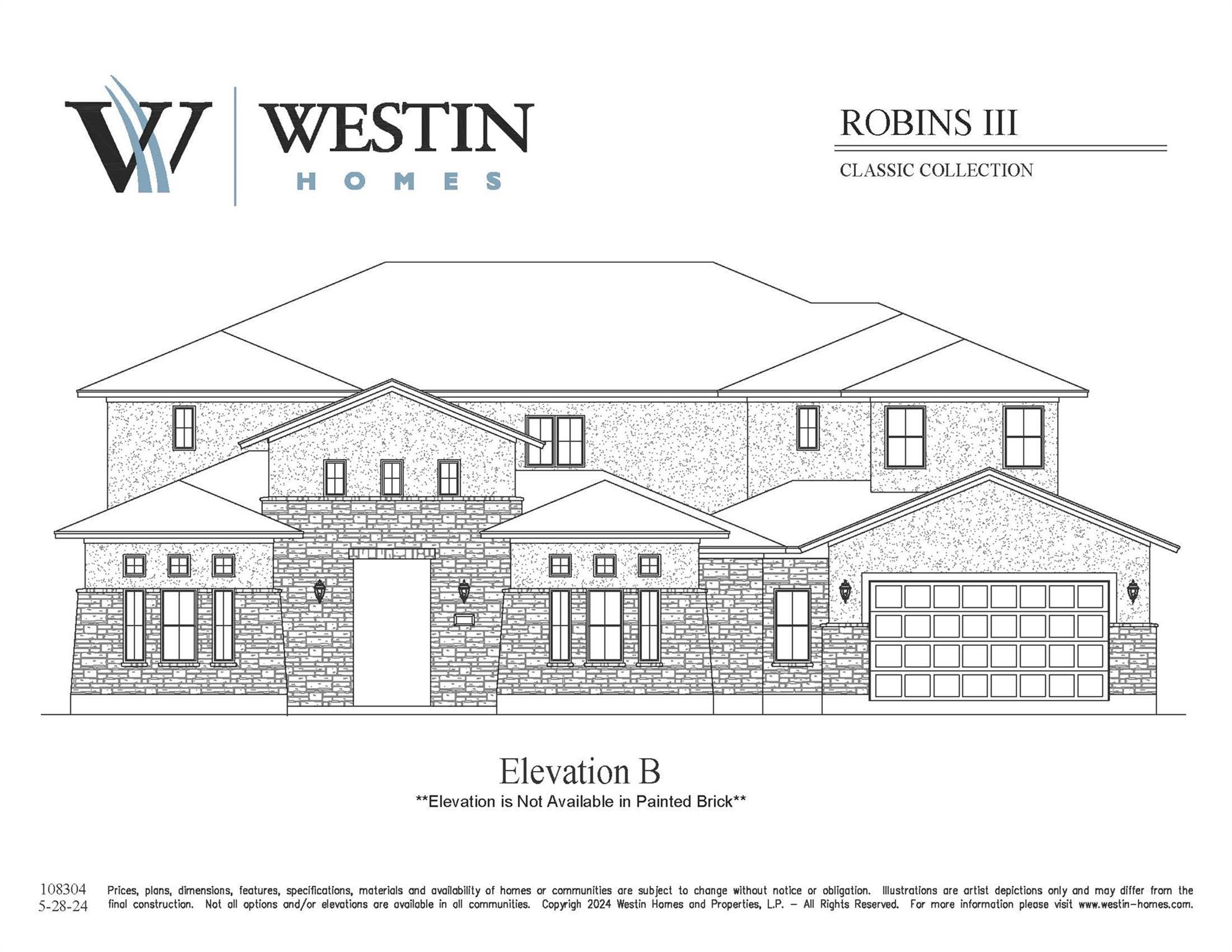 905 Bristol Creek BND