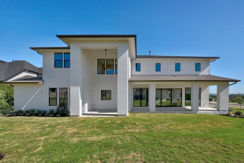 Tiny photo for 905 Bristol Creek BND, Lakeway, TX 78738 (MLS # 7275628)