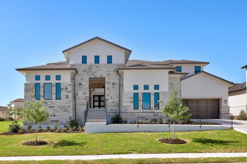 905 Bristol Creek BND Lakeway TX 78738