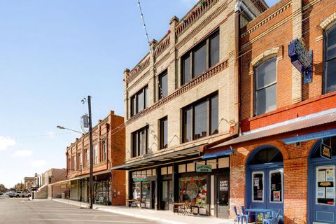 Photo of 107 N Main ST, Lockhart, TX 78644 (MLS # 9710899)