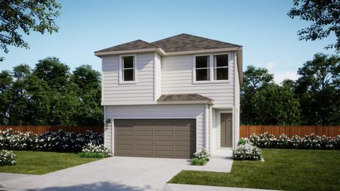 Photo of 124 Sycamore Pines Ln, Kyle, TX 78640 (MLS # 1721966)