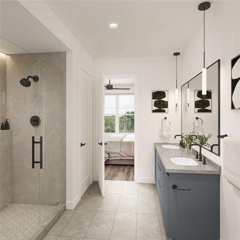 Tiny photo for 2001 W Anderson LN #107, Austin, TX 78757 (MLS # 5676737)