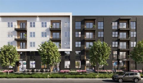 Photo of 2001 W Anderson LN #107, Austin, TX 78757 (MLS # 5676737)