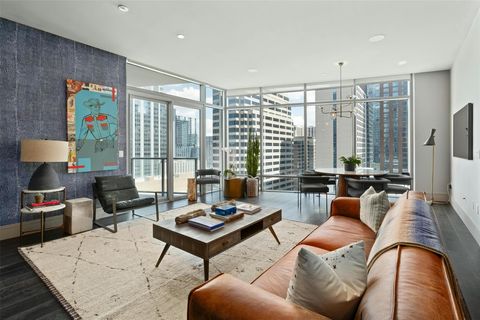 Photo of 200 Congress Ave #15D, Austin, TX 78701 (MLS # 5646293)