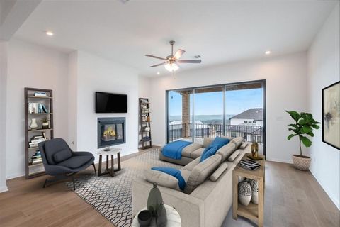 Tiny photo for 5401 Bella Fiori VW, Leander, TX 78641 (MLS # 9195615)