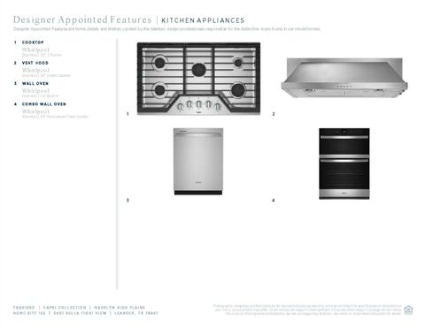 Tiny photo for 5401 Bella Fiori VW, Leander, TX 78641 (MLS # 9195615)