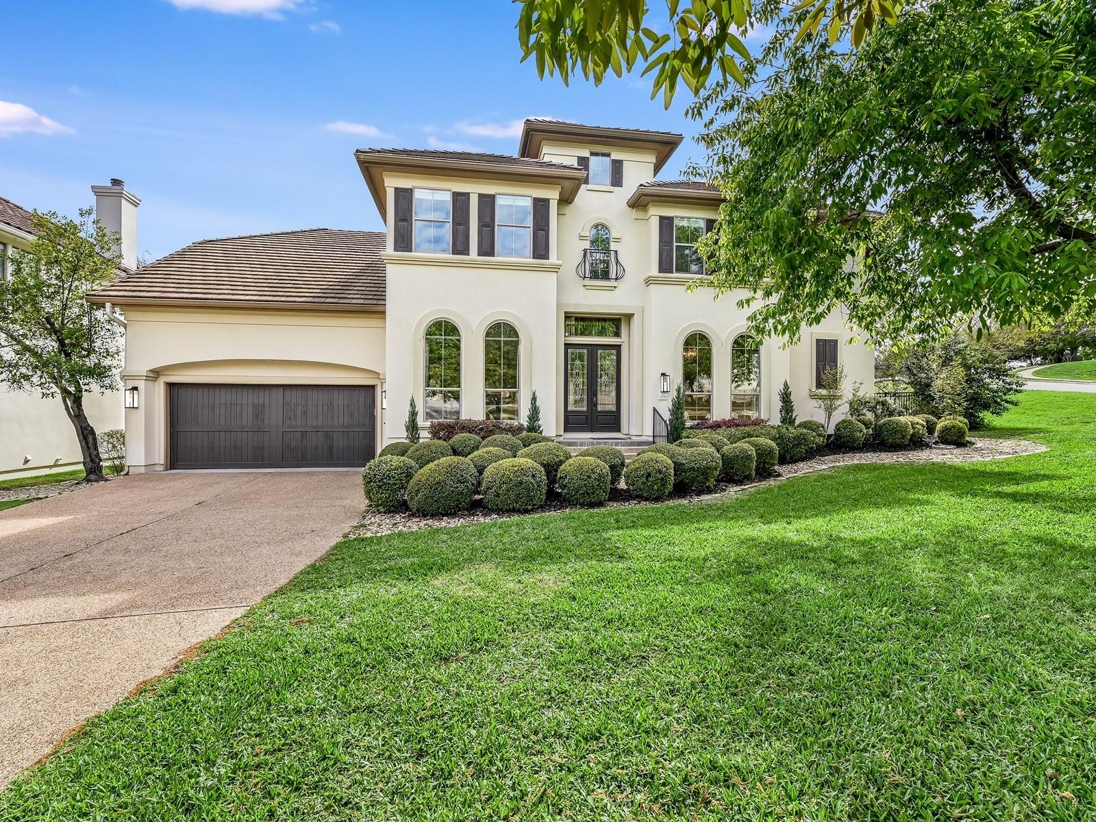11701 Hunters Green TRL