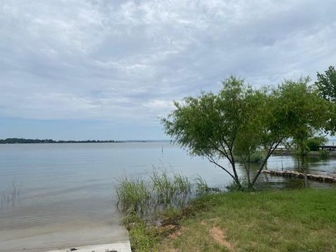 106 Black Rock DR Buchanan Dam TX 78609