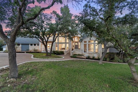 A home in Spicewood