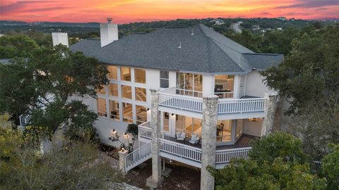 A home in Spicewood