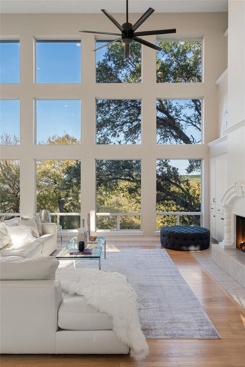 A home in Spicewood