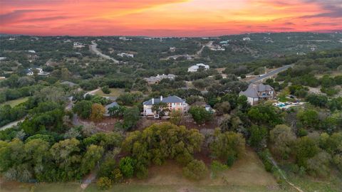 A home in Spicewood