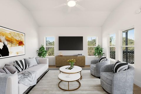 Photo of 814 W Mary ST #B, Austin, TX 78704 (MLS # 4021094)