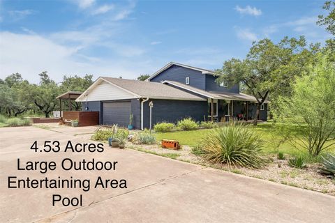 10133 Oliver DR Austin TX 78737