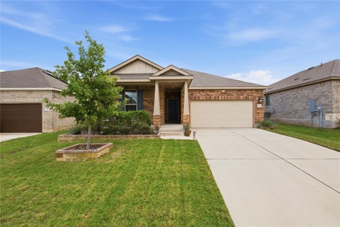 Photo of 172 Gunther WAY, Taylor, TX 76574 (MLS # 8613149)