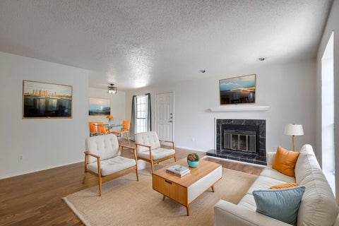 Photo of 2401 Leon ST #100, Austin, TX 78705 (MLS # 3109283)