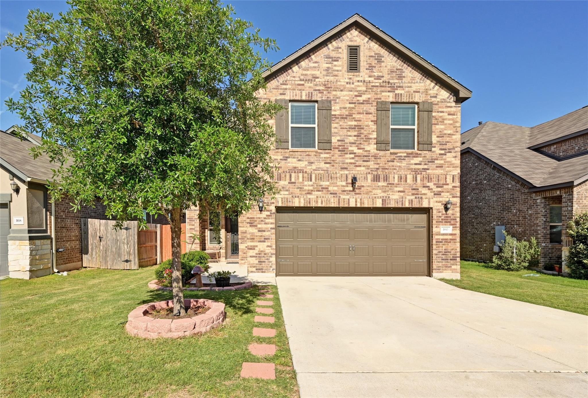 160 Thornless CIR