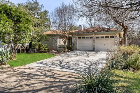 6701 Stage Coach TRL Austin TX 78745