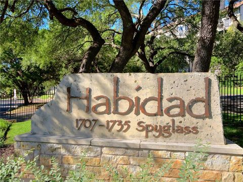 Photo of 1707 Spyglass DR #47, Austin, TX 78746 (MLS # 6085284)