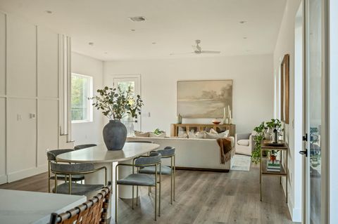 Tiny photo for 4601 Hank Ave #1, Austin, TX 78745 (MLS # 1043377)