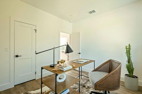 Tiny photo for 4601 Hank Ave #1, Austin, TX 78745 (MLS # 1043377)