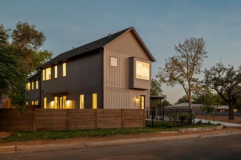 Tiny photo for 4601 Hank Ave #1, Austin, TX 78745 (MLS # 1043377)