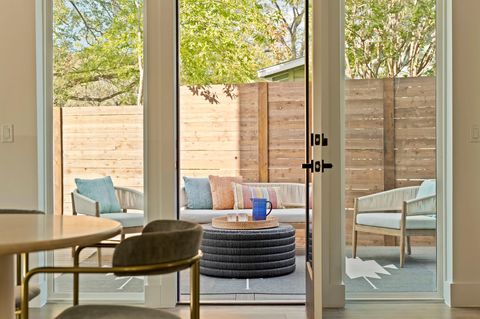 Tiny photo for 4601 Hank Ave #1, Austin, TX 78745 (MLS # 1043377)