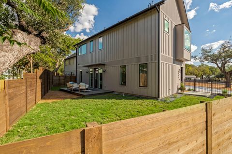 Tiny photo for 4601 Hank Ave #1, Austin, TX 78745 (MLS # 1043377)