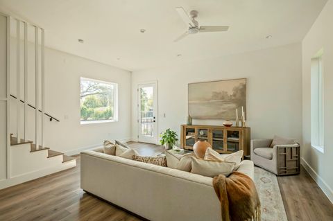 Tiny photo for 4601 Hank Ave #1, Austin, TX 78745 (MLS # 1043377)