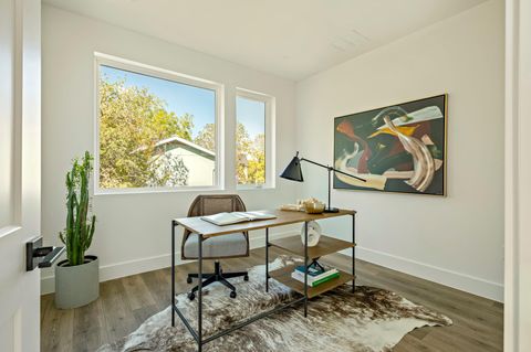 Tiny photo for 4601 Hank Ave #1, Austin, TX 78745 (MLS # 1043377)