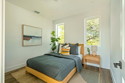 Tiny photo for 4601 Hank Ave #1, Austin, TX 78745 (MLS # 1043377)