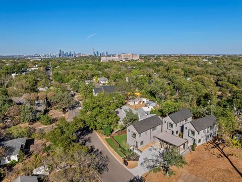 Tiny photo for 4601 Hank Ave #1, Austin, TX 78745 (MLS # 1043377)