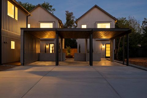 Tiny photo for 4601 Hank Ave #1, Austin, TX 78745 (MLS # 1043377)