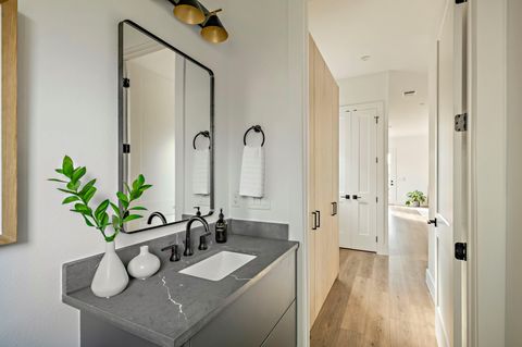 Tiny photo for 4601 Hank Ave #1, Austin, TX 78745 (MLS # 1043377)