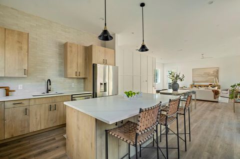 Tiny photo for 4601 Hank Ave #1, Austin, TX 78745 (MLS # 1043377)