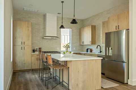 Tiny photo for 4601 Hank Ave #1, Austin, TX 78745 (MLS # 1043377)
