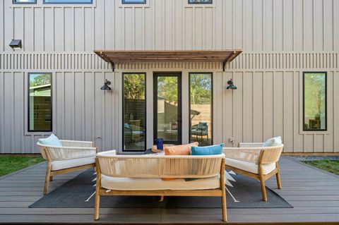 Tiny photo for 4601 Hank Ave #1, Austin, TX 78745 (MLS # 1043377)
