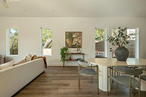 Tiny photo for 4601 Hank Ave #1, Austin, TX 78745 (MLS # 1043377)