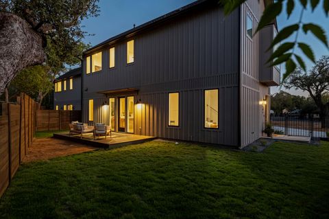 Tiny photo for 4601 Hank Ave #1, Austin, TX 78745 (MLS # 1043377)