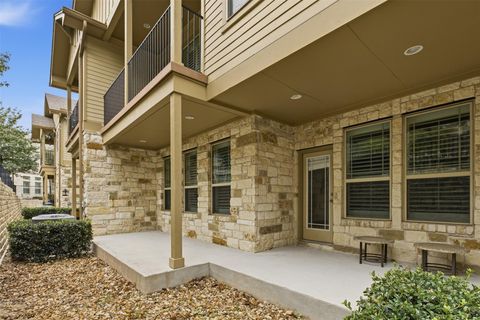 Tiny photo for 2930 Grand Oaks LOOP #2303, Cedar Park, TX 78613 (MLS # 2838643)