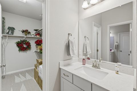 Tiny photo for 2930 Grand Oaks LOOP #2303, Cedar Park, TX 78613 (MLS # 2838643)